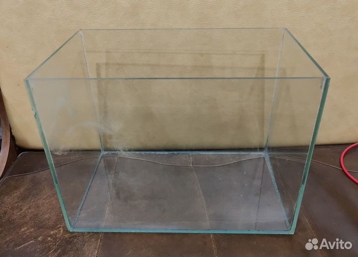 Продам аквариум