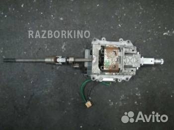 Колонка рулевая Порше