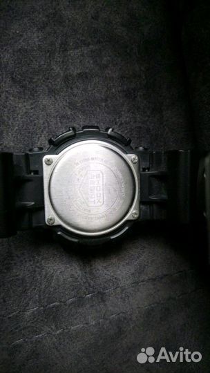 Casio GA-110RG