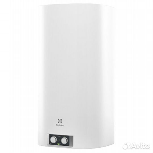Накопительный электрический водонагреватель Electr