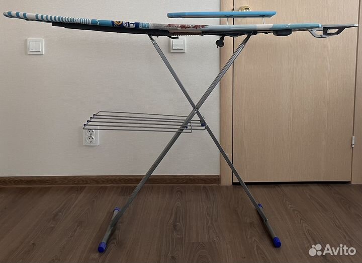 Гладильная доска Nika