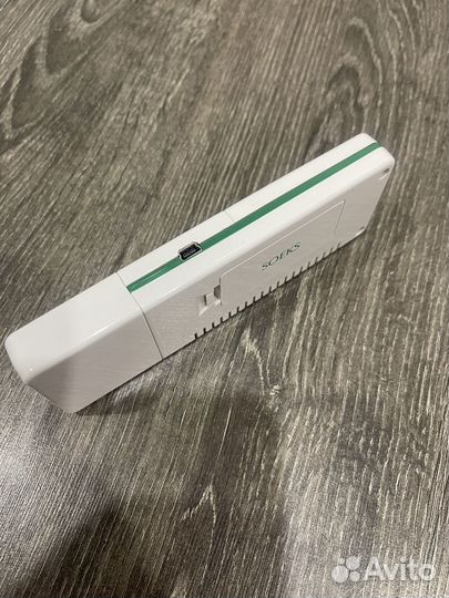 Дозиметр соэкс Экотестер 3