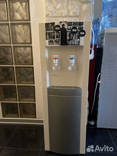 Куллер для воды