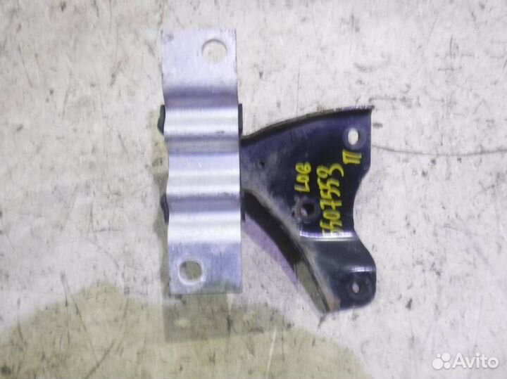 Опора двигателя Рено Logan 1 LS