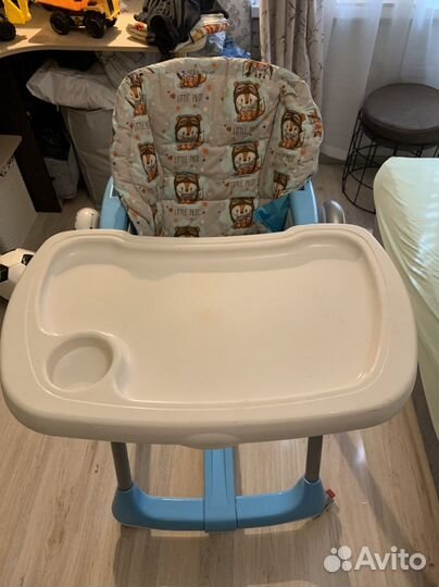 Стул для кормления