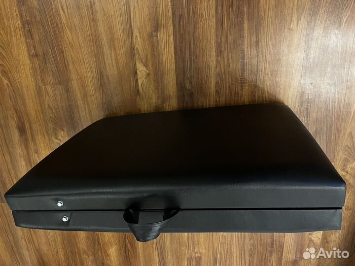 Массажное оборудование