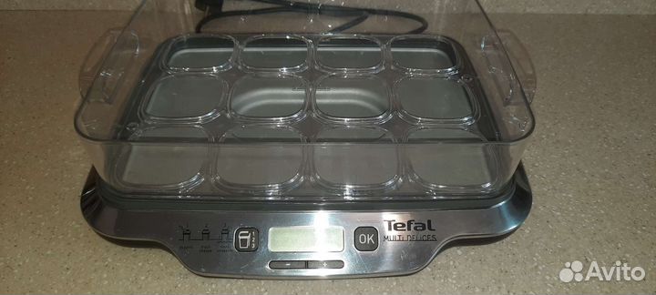 Йогуртница tefal