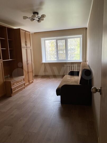 2-к. квартира, 47,9 м², 3/5 эт.