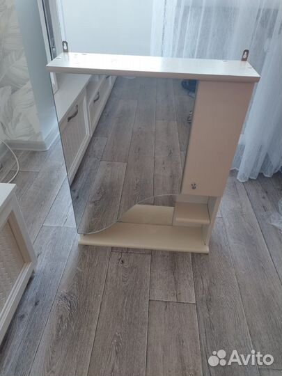 Шкафчик под раковину