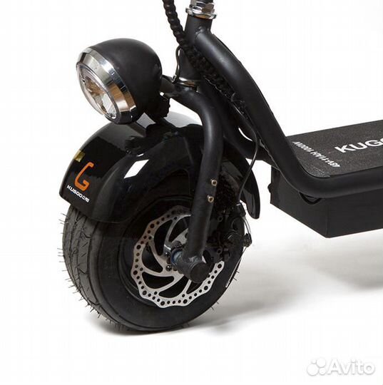 Kugoo C1 PRO Jilong 13 ah