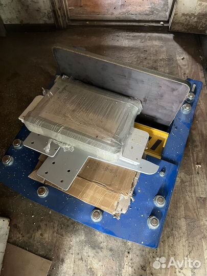 Оборудование для печати гос регистрационных знаков