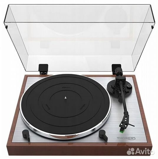 Проигрыватель винила Thorens TD-402DD Walnut