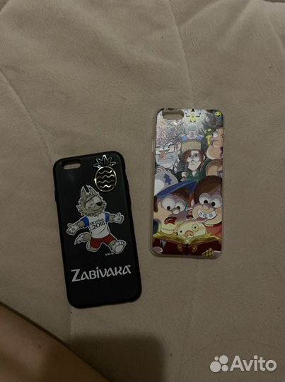 Чехол на iPhone 5 5s se оригинал