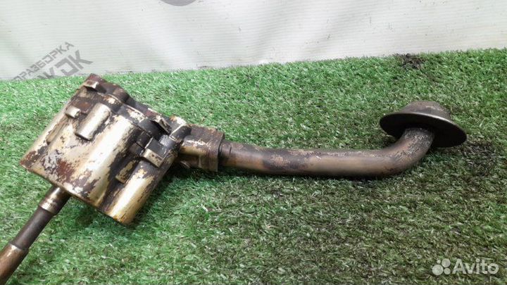 Масляный насос Volkswagen Passat B5 APU 1.8 (150)