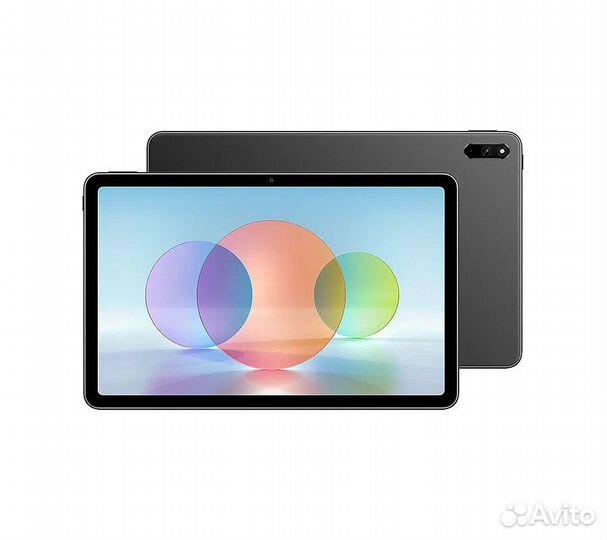 Планшет Huawei MatePad 10.4 (2022) 4/128Gb Wi-Fi с