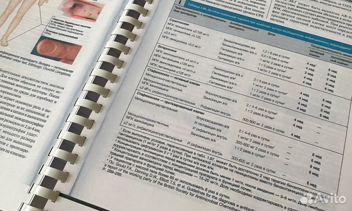 Внутренние болезни по Дэвидсону (5 томов)