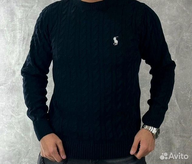 Свитер polo ralph lauren