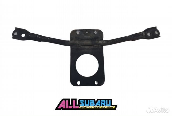 Распорка подрамника Subaru Impreza Wrx Sti GDB