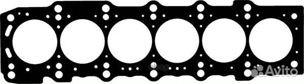 Прокладка, головка цилиндра 611003000 victor reinz