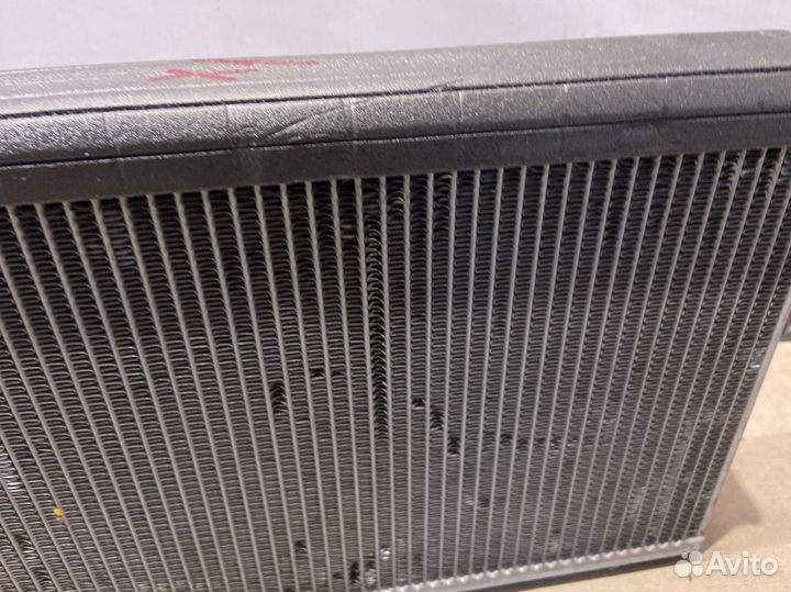 Испаритель кондиционера Bmw X1 E84 N20B20A 2011