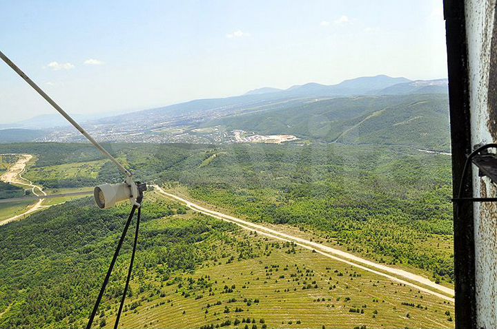 Участок 1,1 га (СНТ, ДНП)