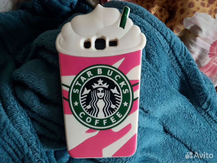 Чехол на телефон Sumsung galaxy grand prime