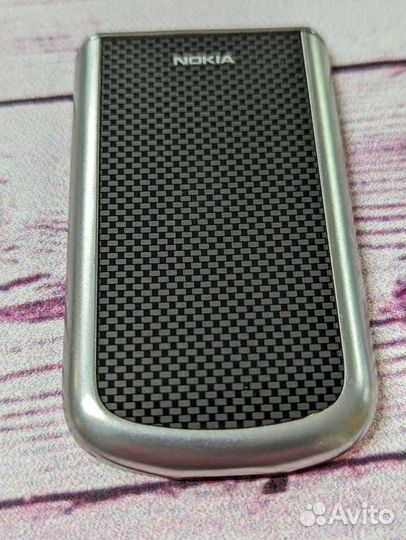 Телефон Nokia 8800, 6700 корпусные части