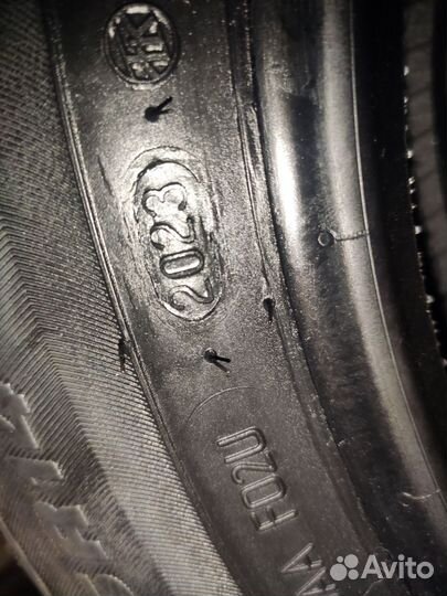 Viatti Brina Nordico V-522 175/65 R14 82