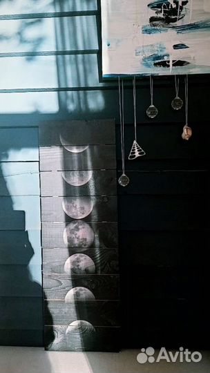 Интерьерная картина