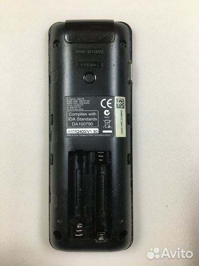 Оригинальный пульт AA59-00760A samsung UE55F8000AT