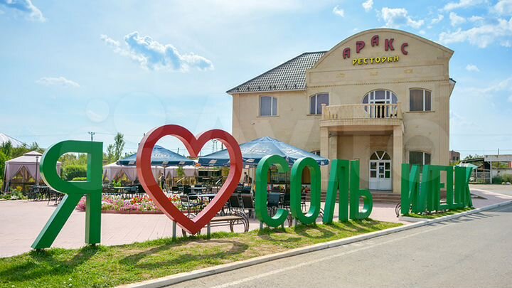 Дом 60 м² на участке 8 сот.