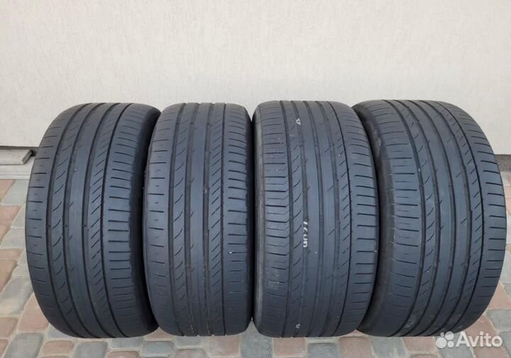 Колеса на mercedes r20