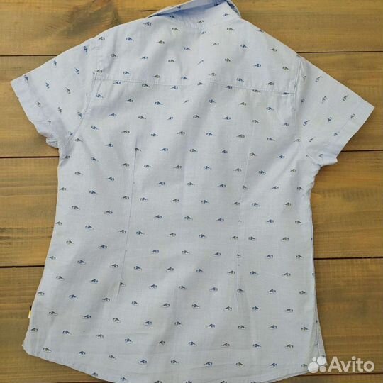 Рубашка Mayoral для мальчика, р. 98