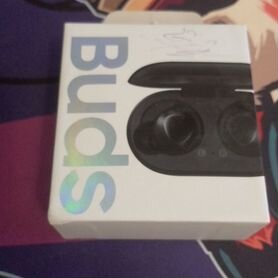 Беспроводные наушники Samsung Galaxy Buds SM-R170