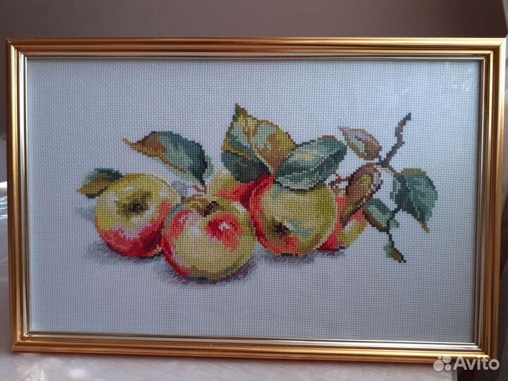 Готовая картина 