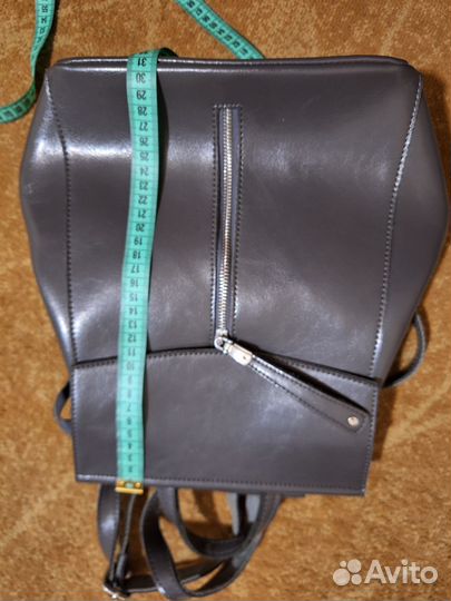 Рюкзак женский