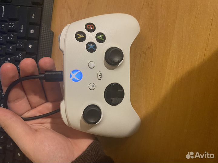 Геймпад Xbox series