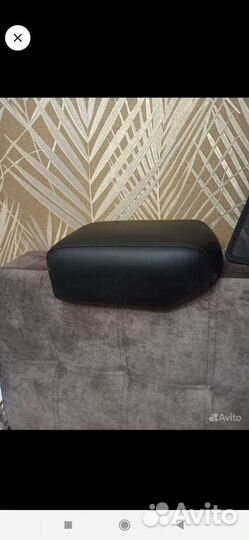 Подлокотник для Ниссан х-трэил т-31