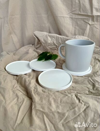 Подставка под кружку