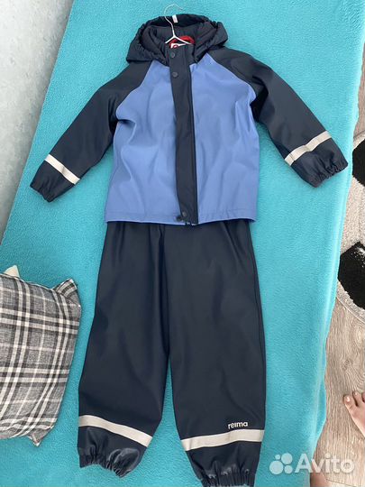 Костюм на мальчика