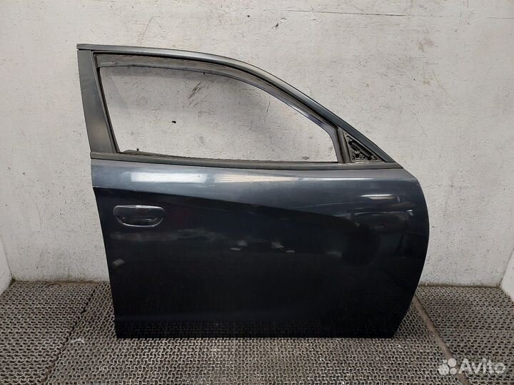 Дверь боковая Dodge Charger 2014, 2016