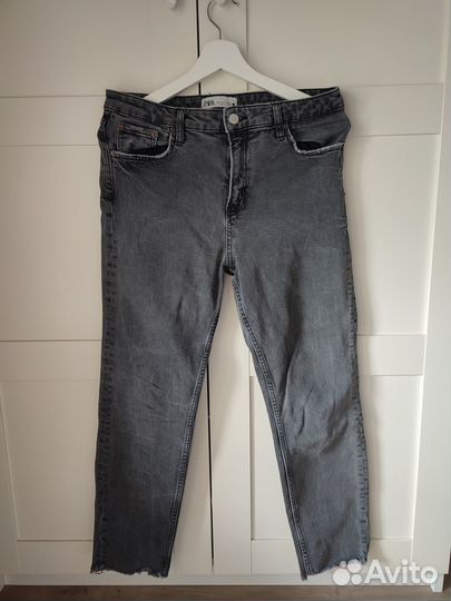 Много вещей Zara, hm