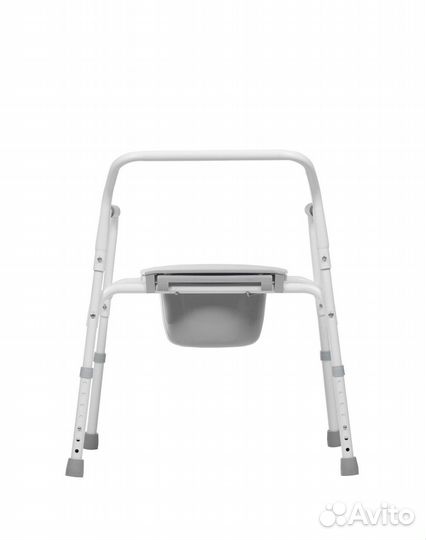 Санитарный стул туалет
