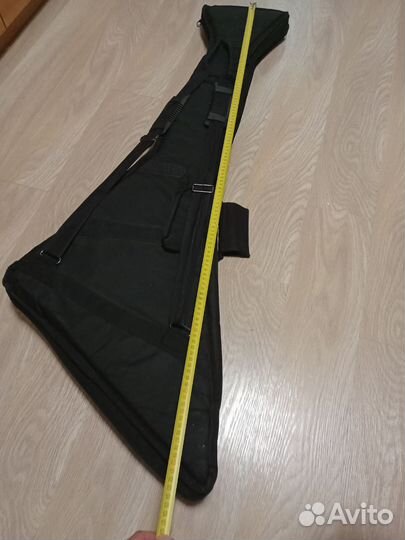 Чехол для гитары формы RR