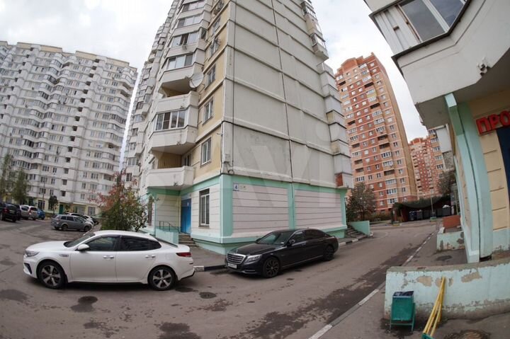 Продам помещение свободного назначения, 92.6 м²