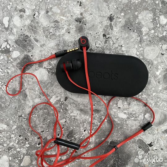 Наушники Beats by dr dre