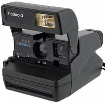 Фотоаппарат polaroid 636