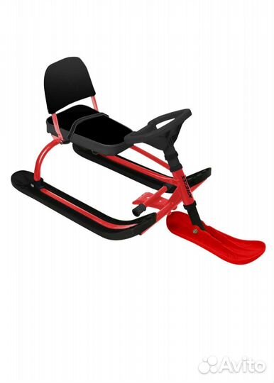 Снегокат Kreiss