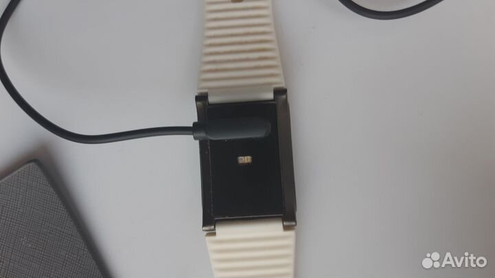 Умные часы SMART band