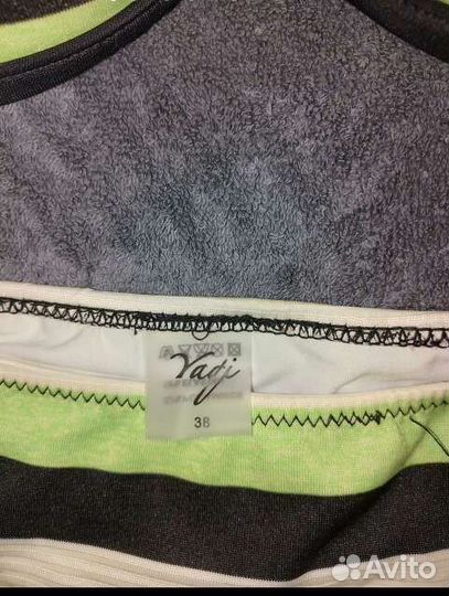 Купальник, р. 38